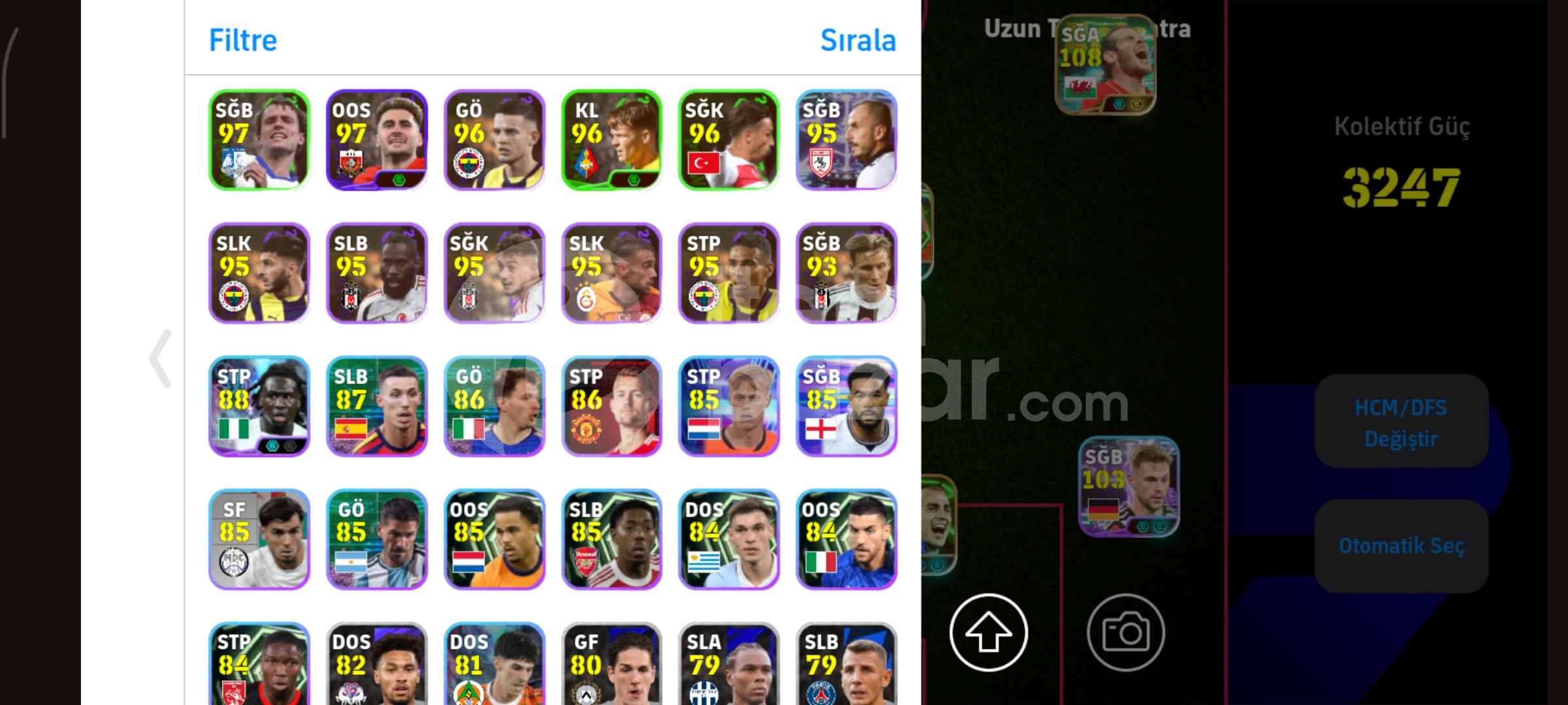3250 bomba hesap Bale 108