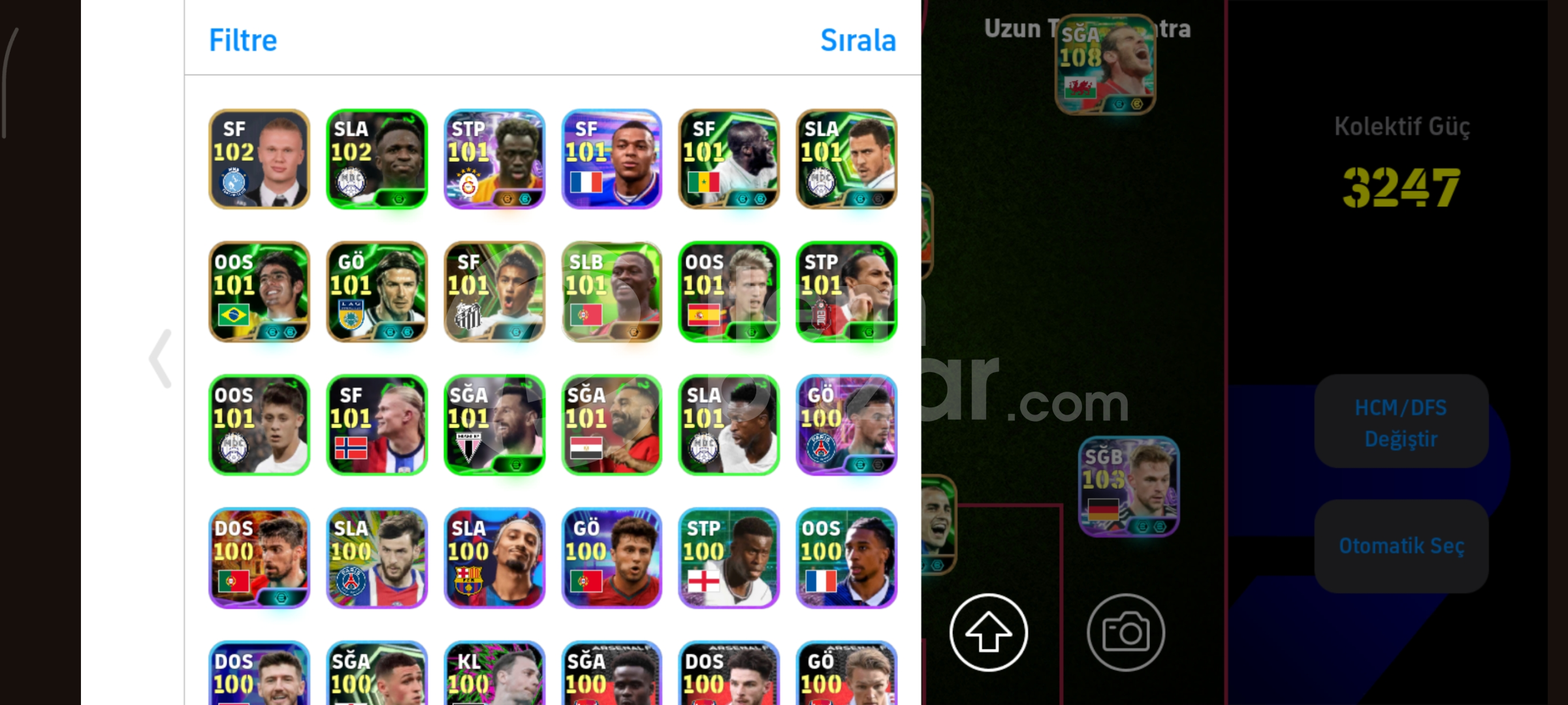3250 bomba hesap Bale 108