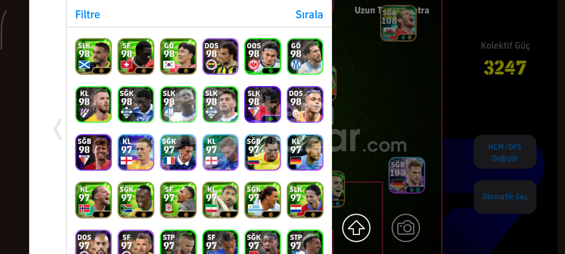 3250 bomba hesap Bale 108