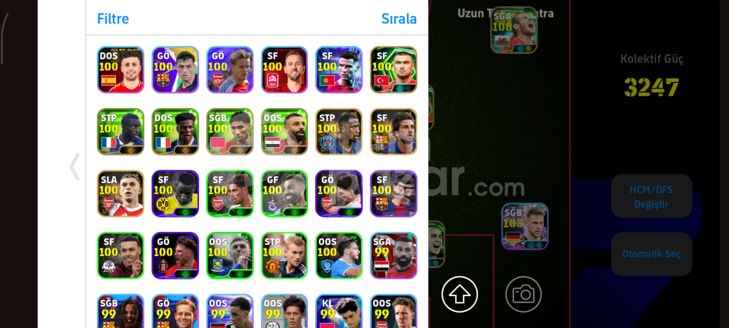 3250 bomba hesap Bale 108
