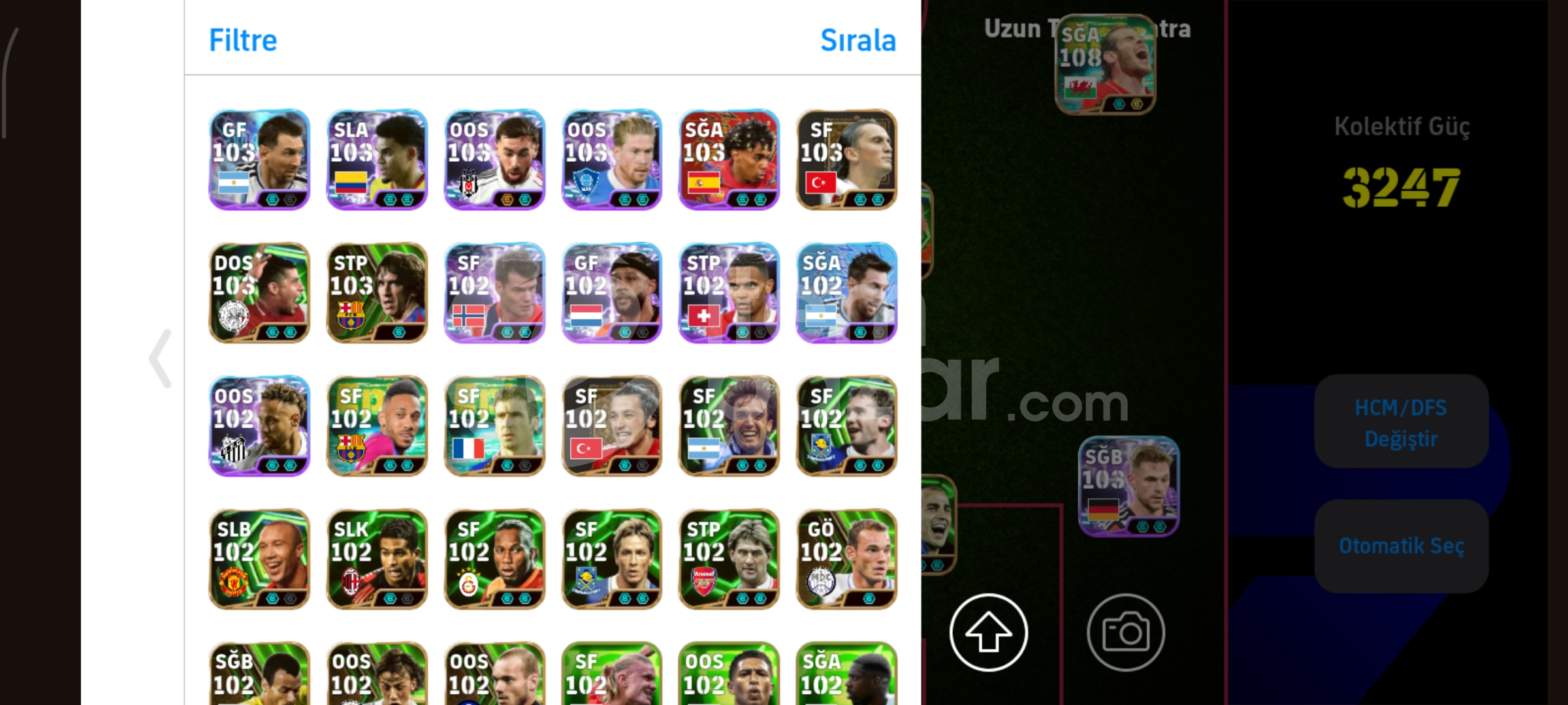 3250 bomba hesap Bale 108