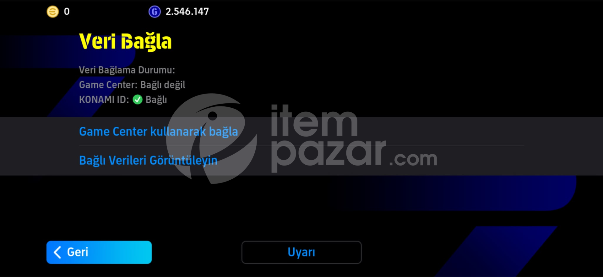 3250KG TEK BAĞ RONALDO ÇİFT KOLLER ORTA KAFA