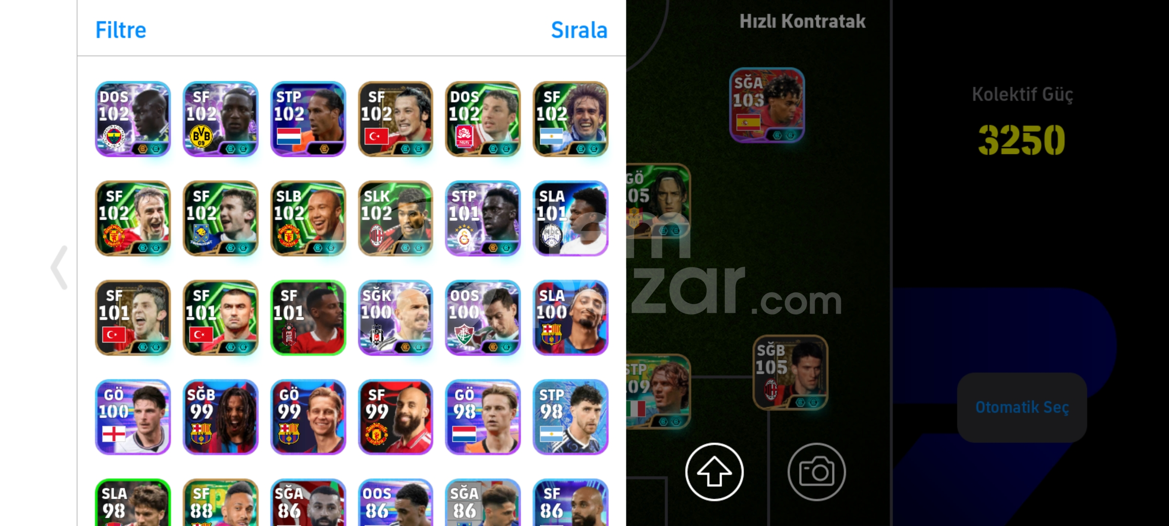 3250KG108RONALDO