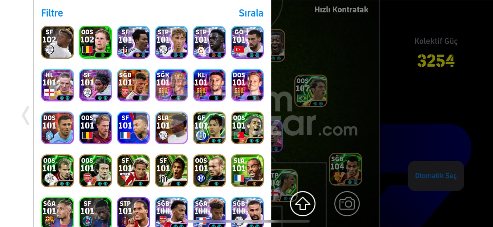 3252 KGLİ TEK BAG HARİKA PİRLOLU HESAP