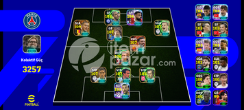 3257KGLİ ADRİANO-BALE-HAZARDLI HESAP