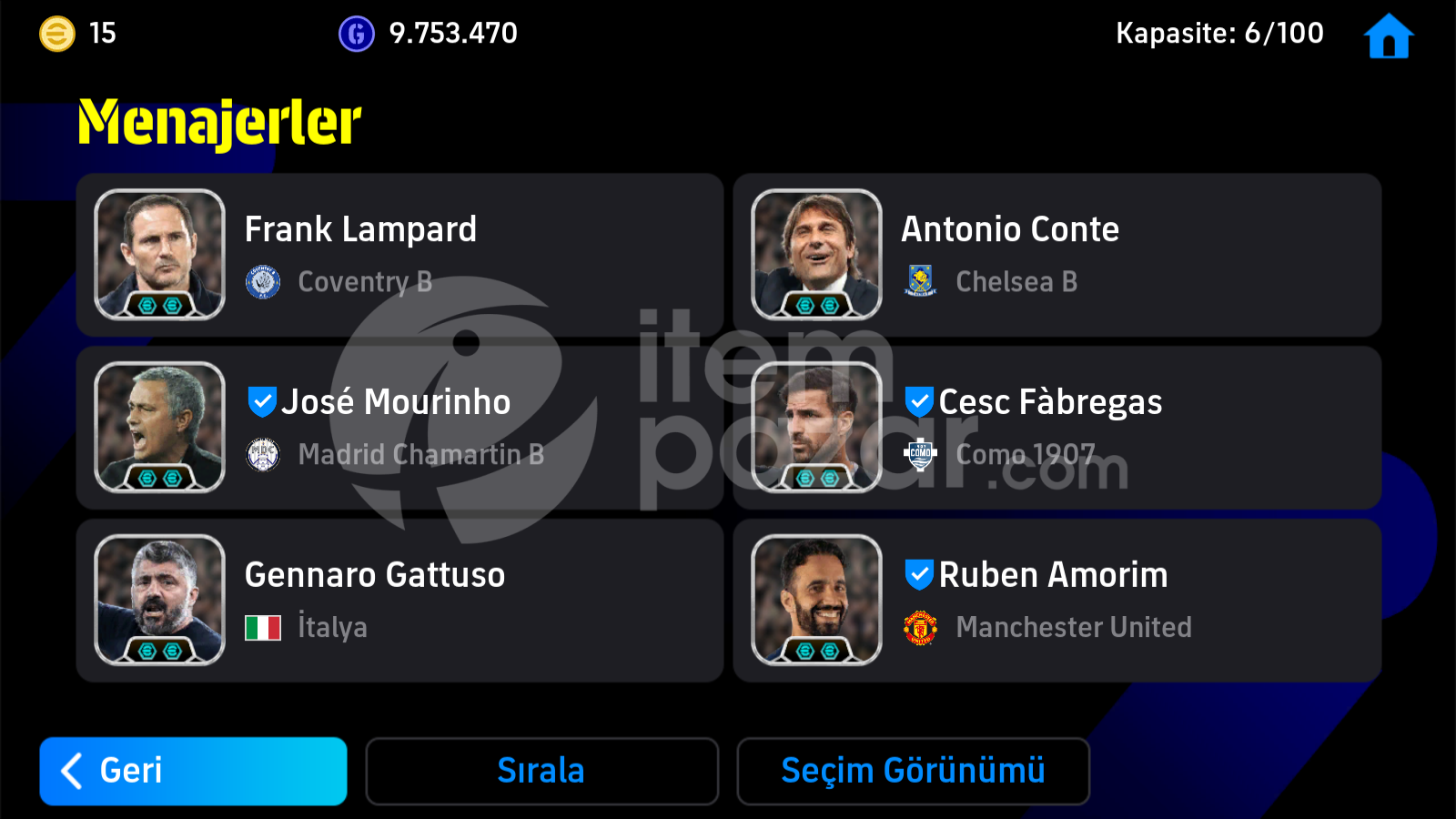 3263+KG BOMBACI 108 BALE 109 RIJKAARD META