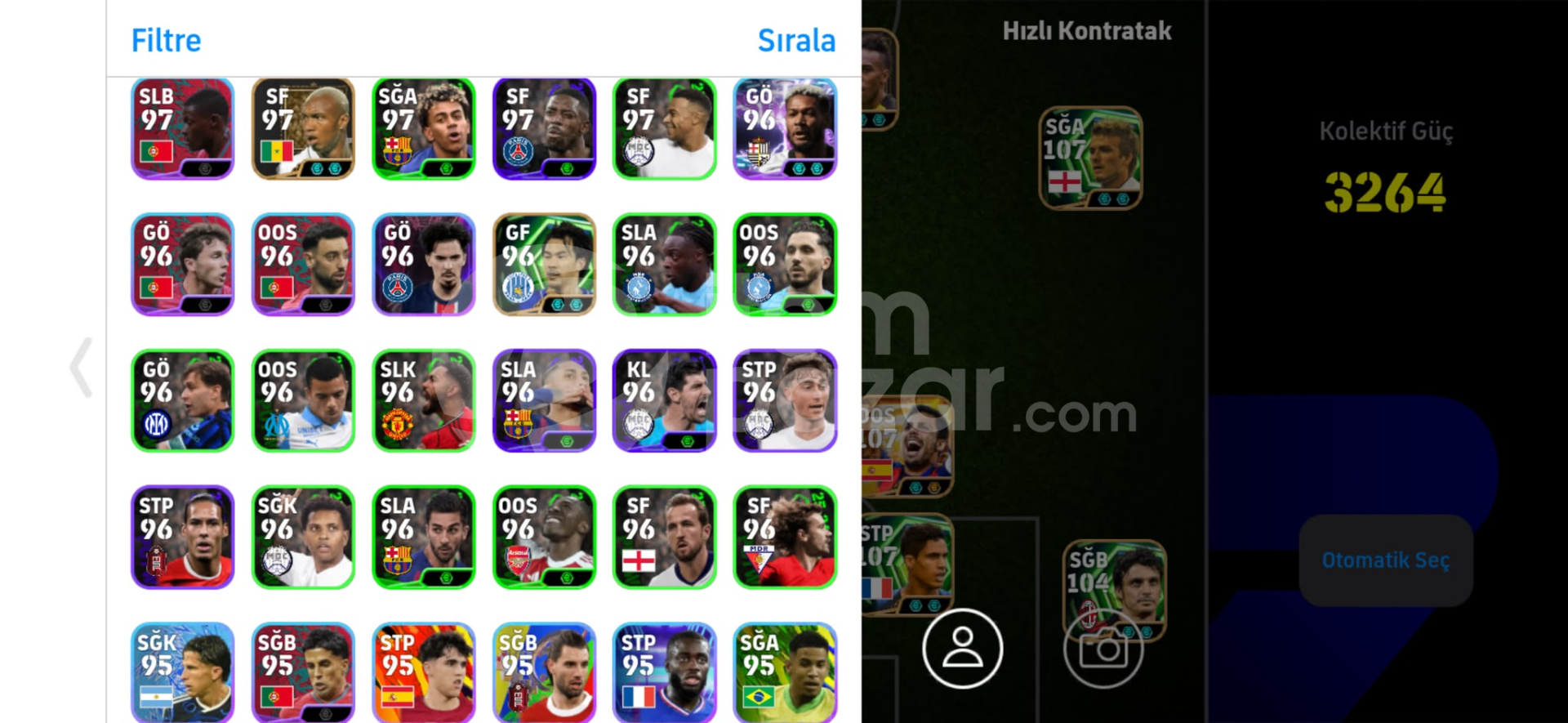 3264KG 108BOMBACI BALE EFOOTBALL