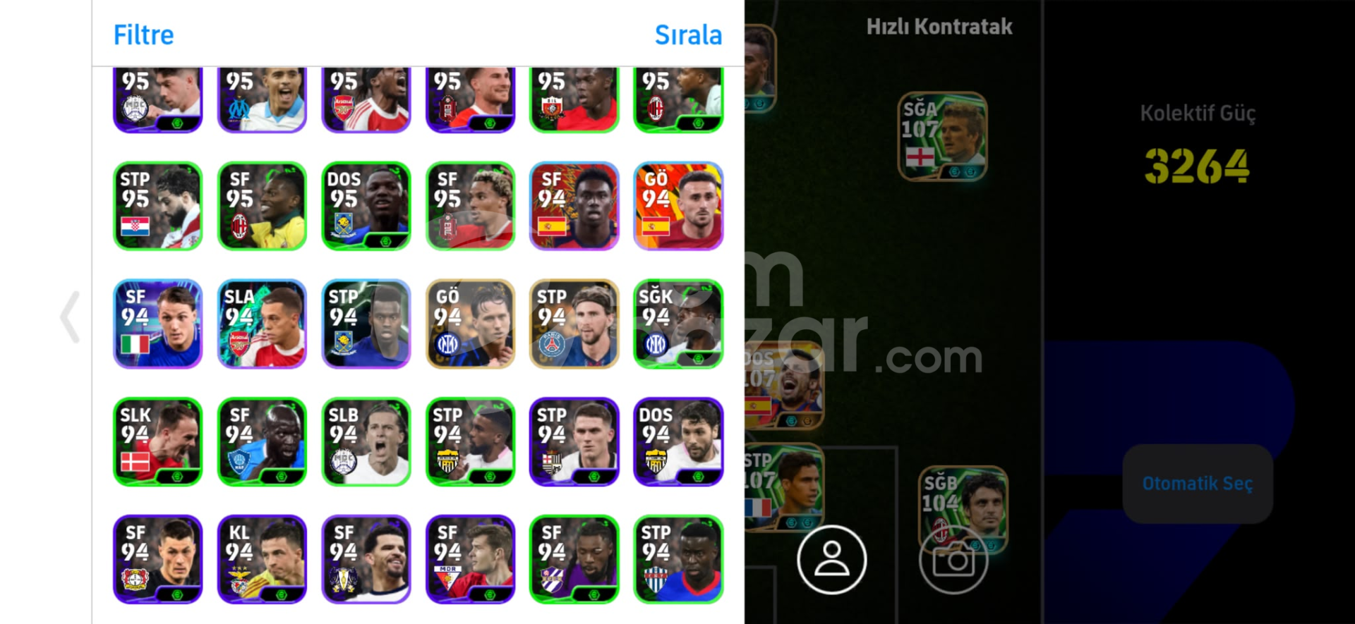3264KG 108BOMBACI BALE EFOOTBALL