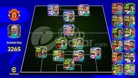 3265+ 108 BOMBACI BALE VE 107 KANE *TEK BAĞ*