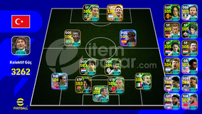 3265+ KG 110 MESSI 109 IBRAHIMOVIC VE PELE