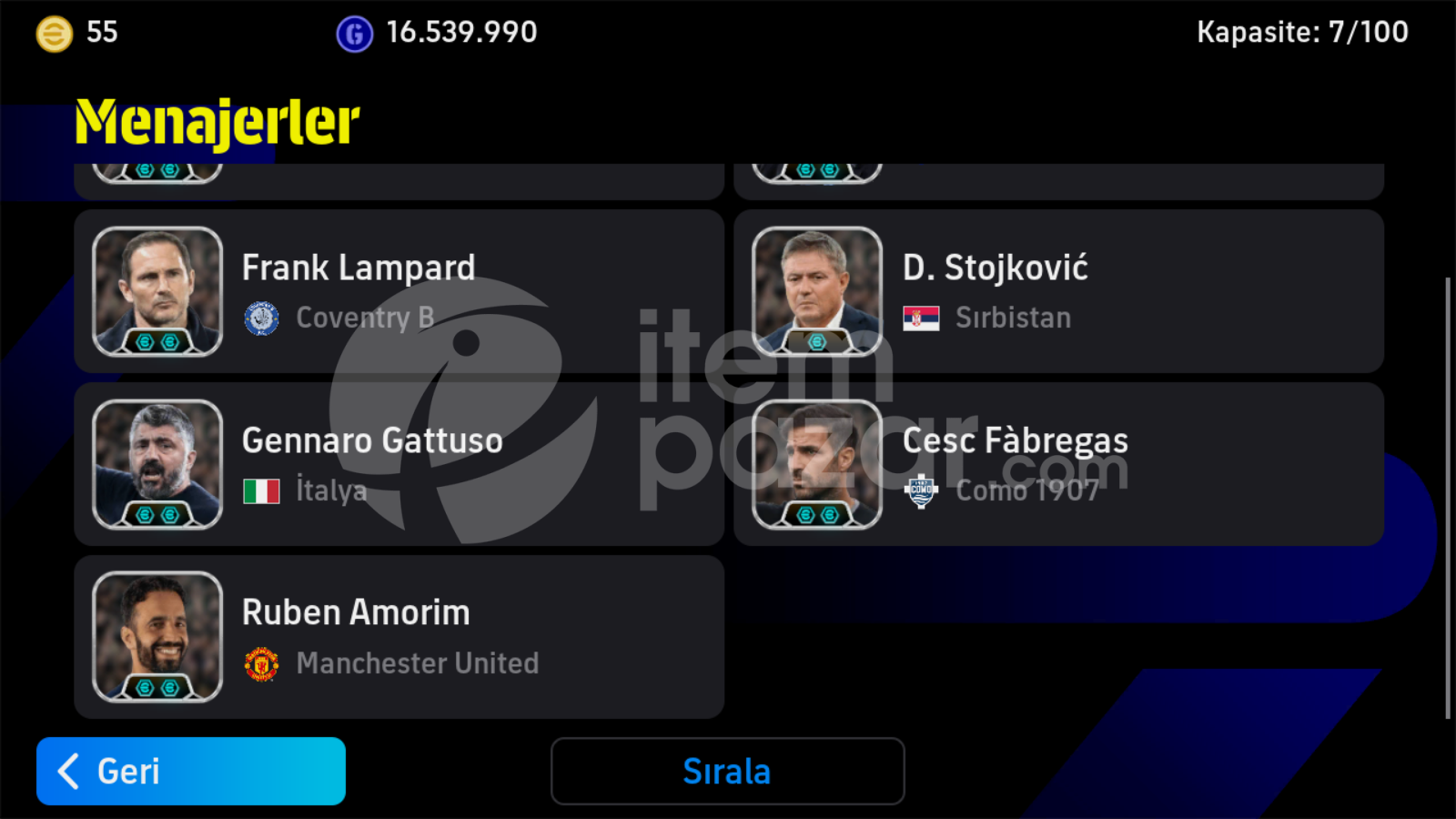3265KG TEK BAĞ 111 BOMBACI MESSİ HAZARD