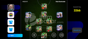 3266 Hesap