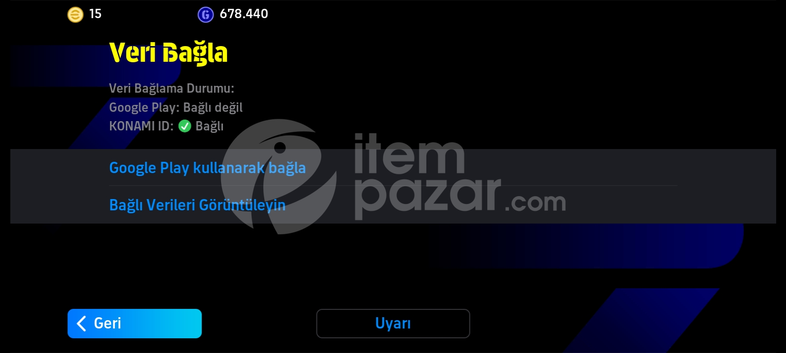 3270KG SAĞLAM META HESAP KAÇIRMAYIN UCUZA ALIN