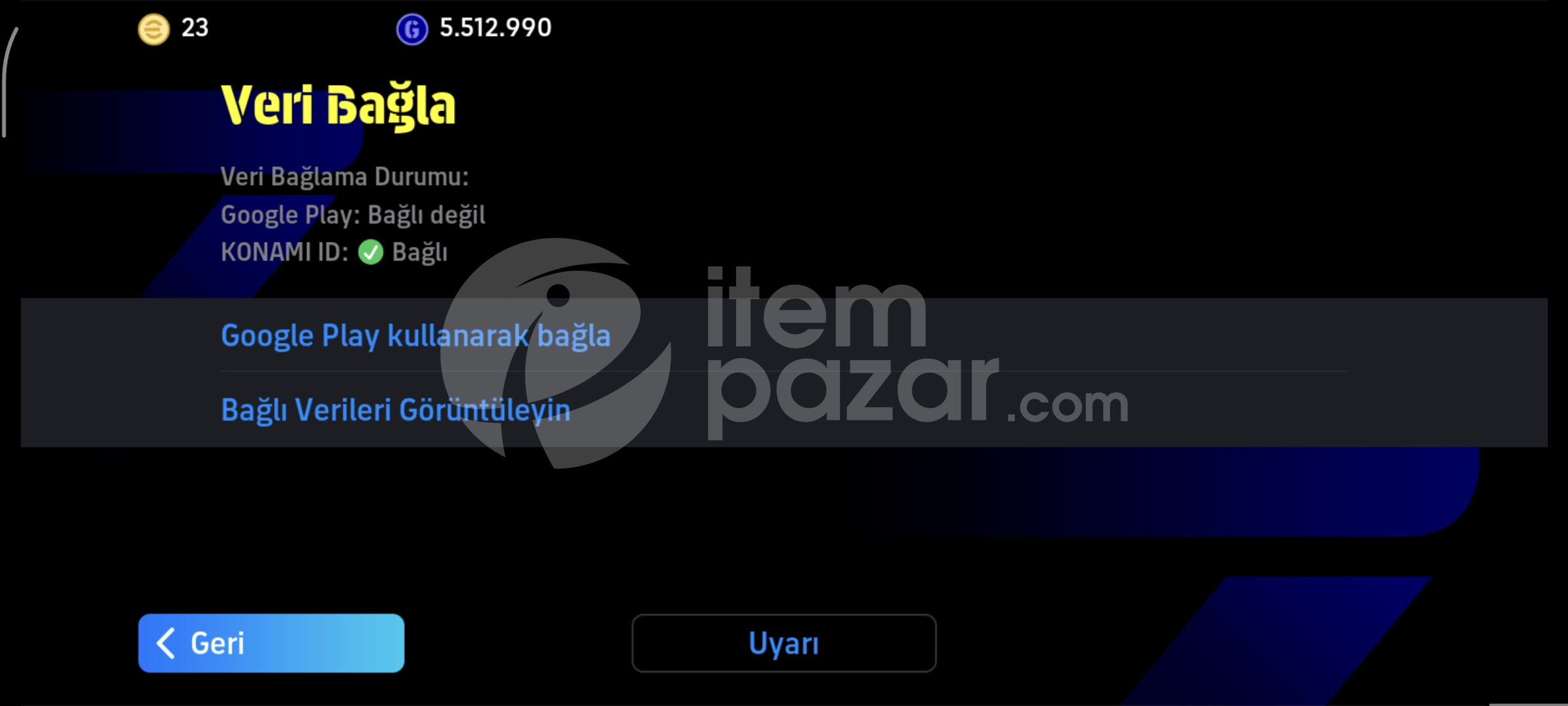 3281 Uygun Dopdolu bir hesap