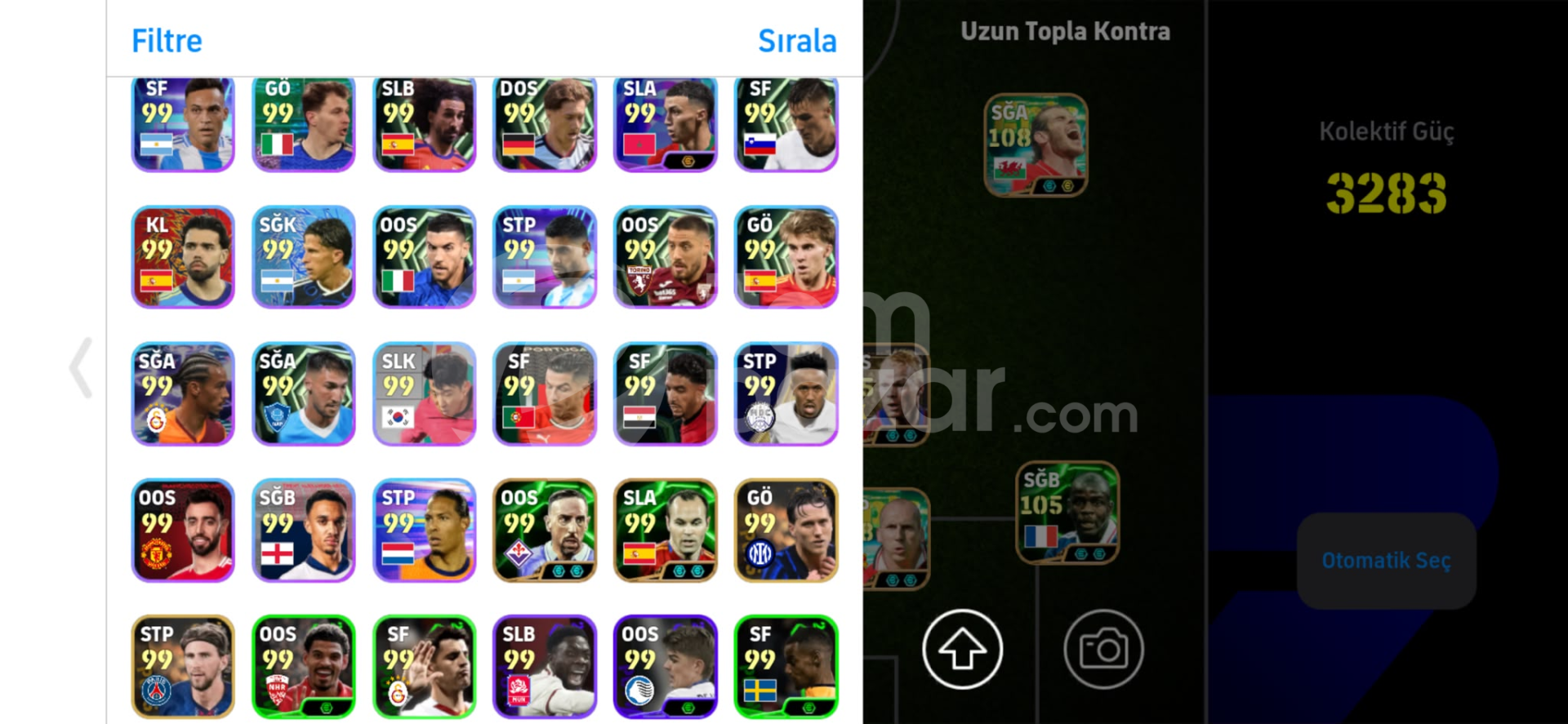 3283KG 108 HAZARD STAM BALE EFOOTBALL