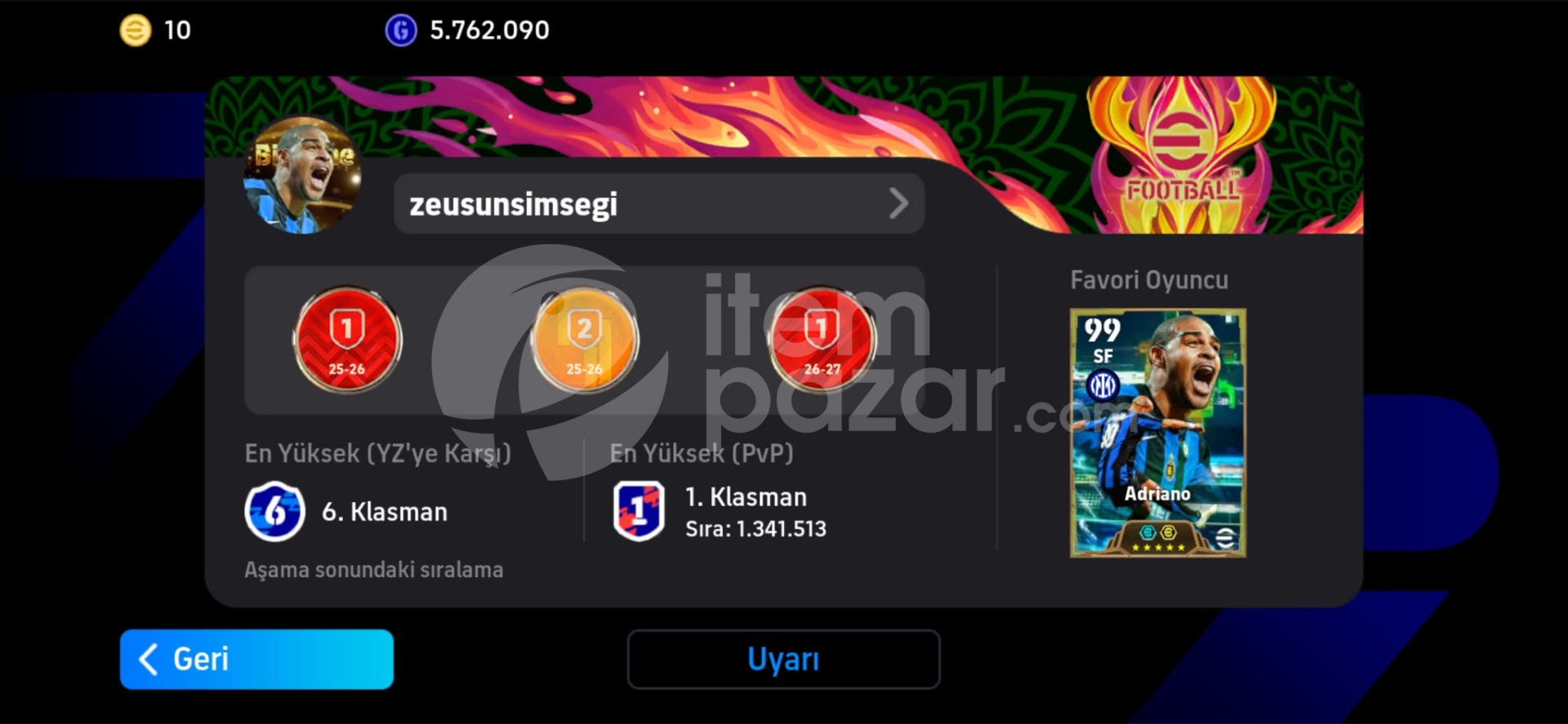 3283KG 108 HAZARD STAM BALE EFOOTBALL