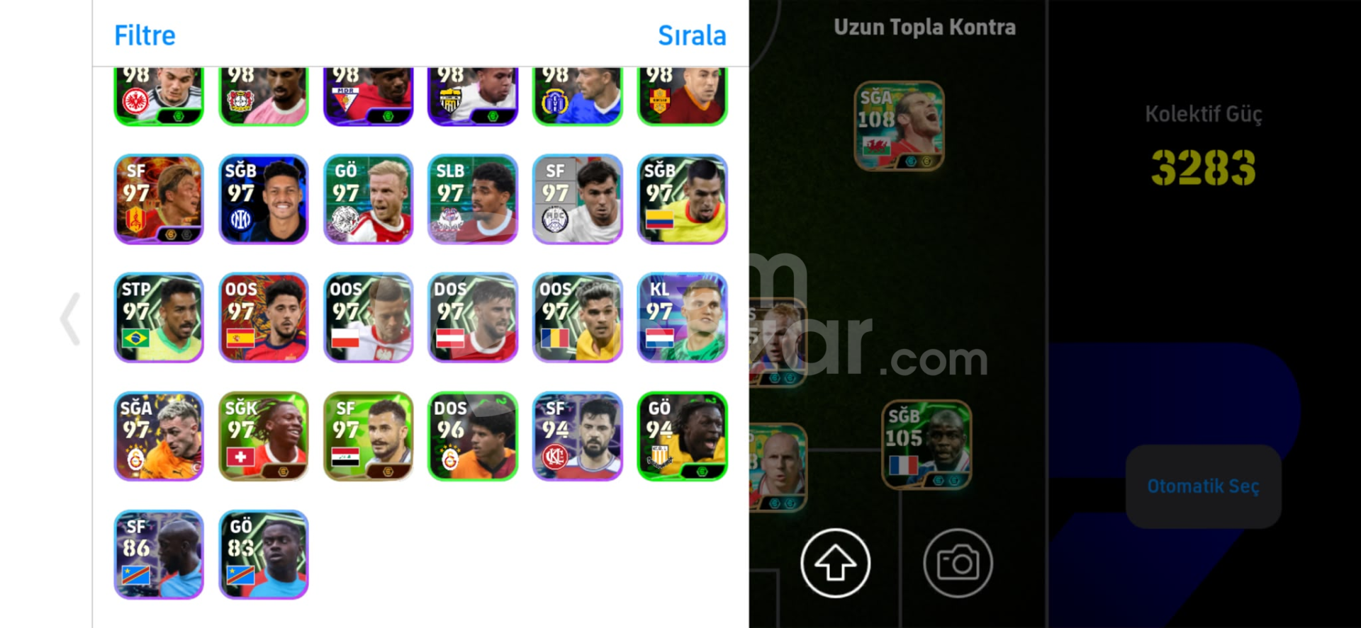 3283KG 108 HAZARD STAM BALE EFOOTBALL