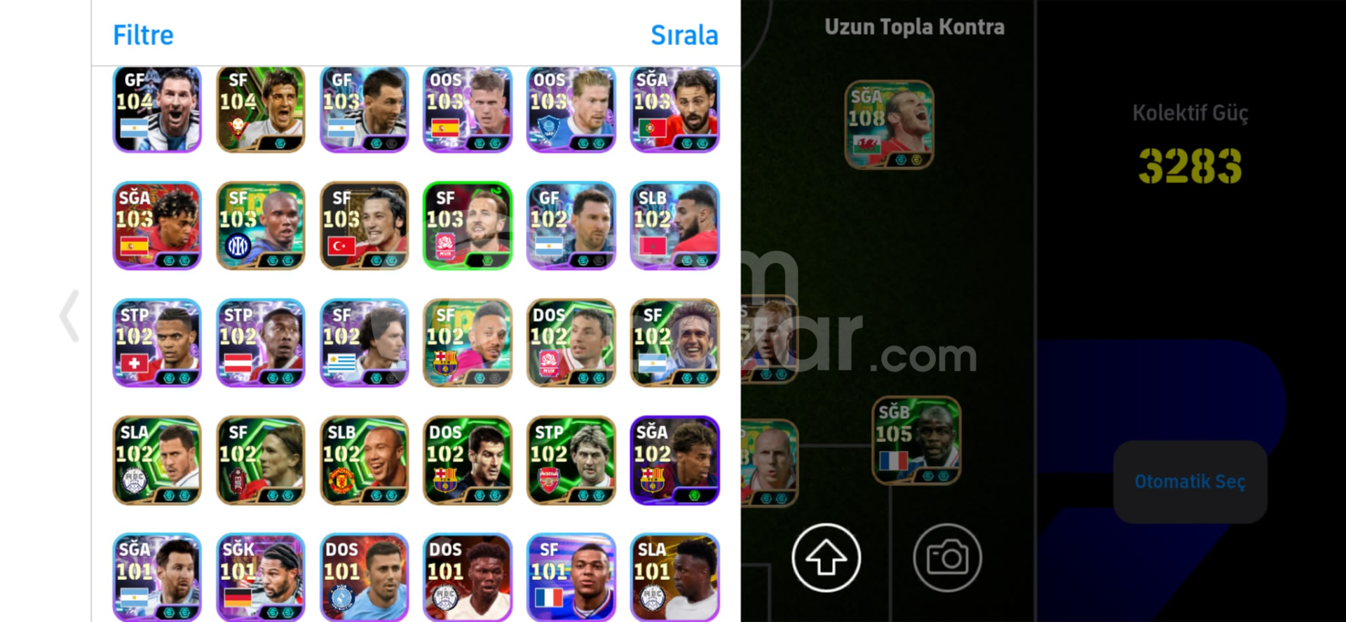 3283KG 108 HAZARD STAM BALE EFOOTBALL