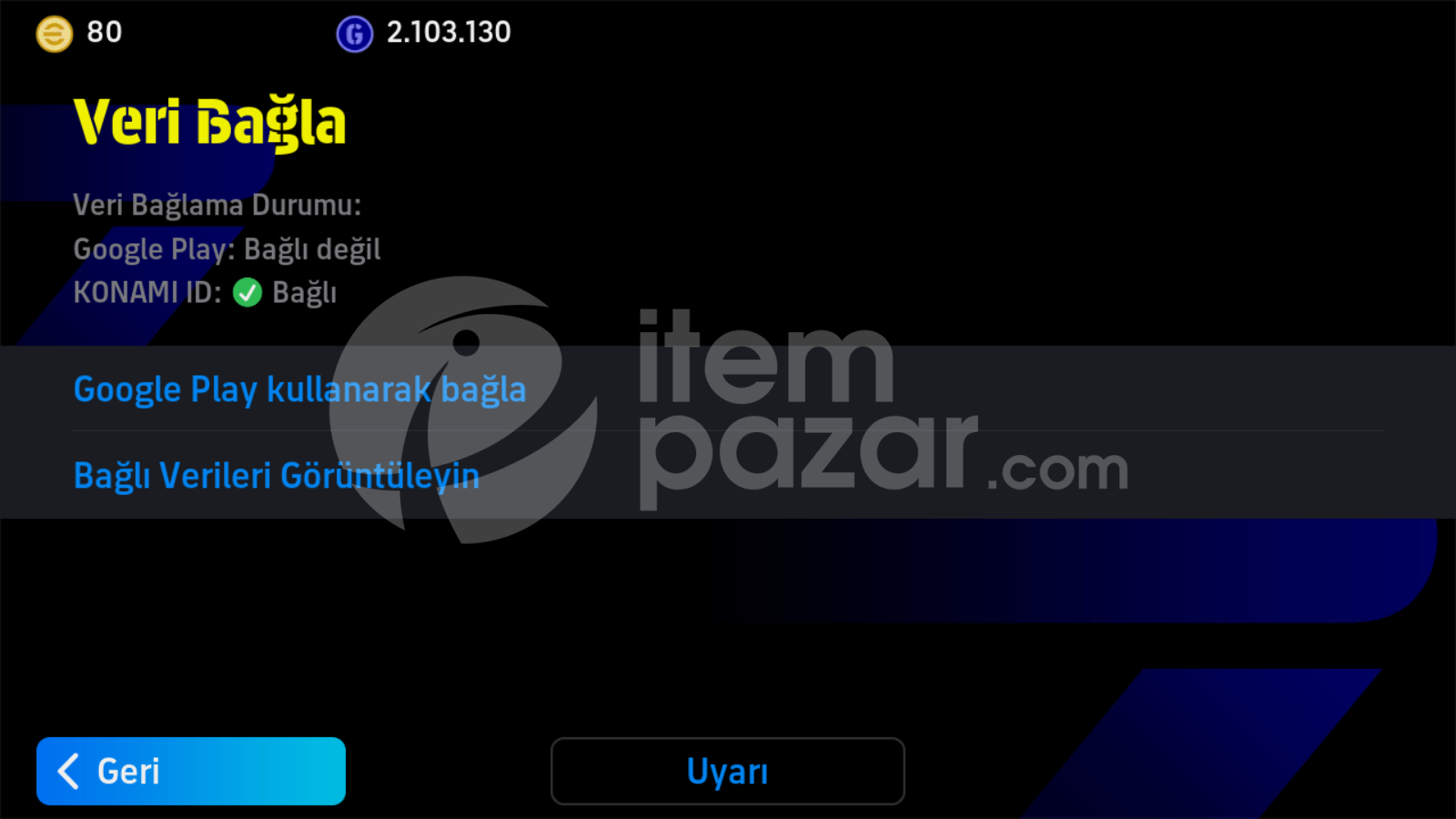 3286KG TEK BAĞ ÇİFT ZLATANLI YENİ RODRİLİ