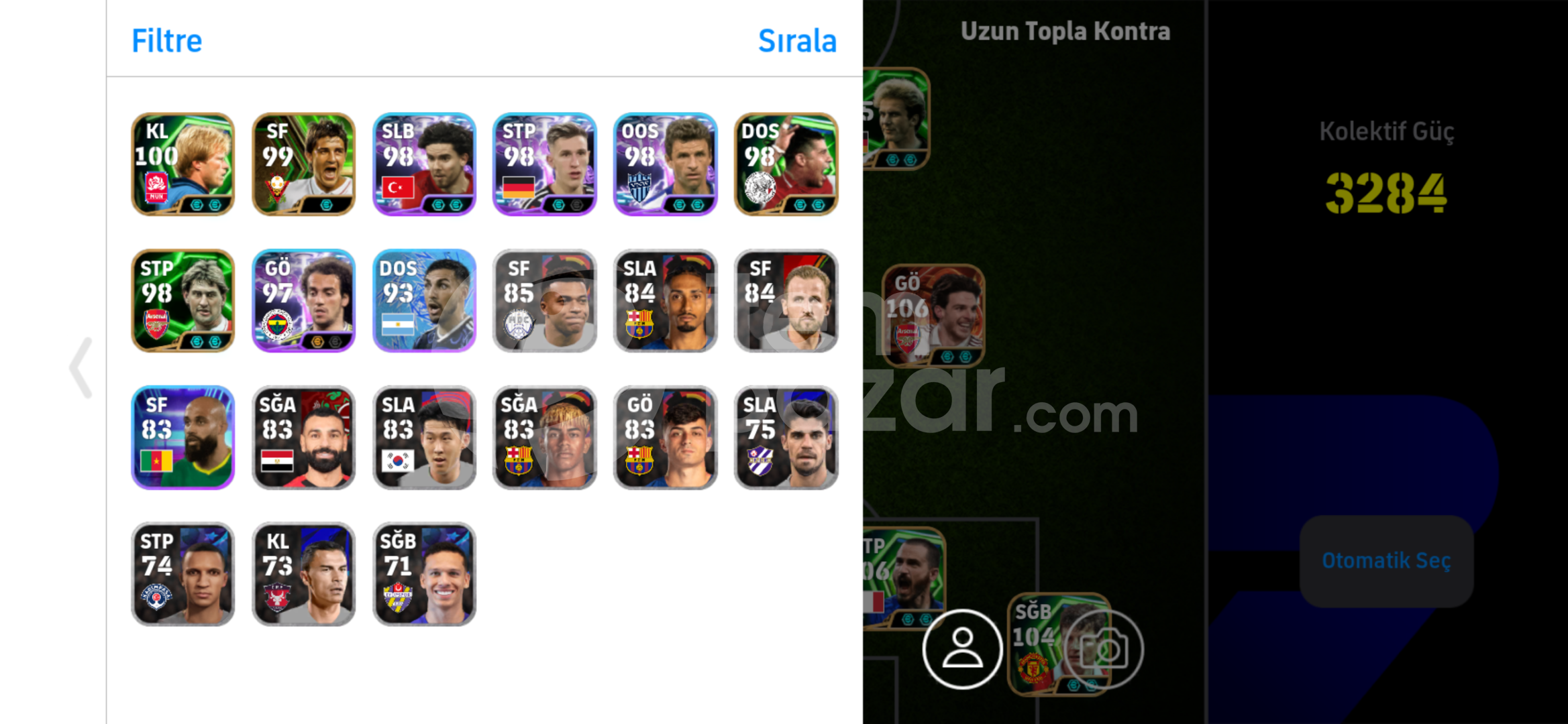 3290 FULL META HESAP KACMAZ 