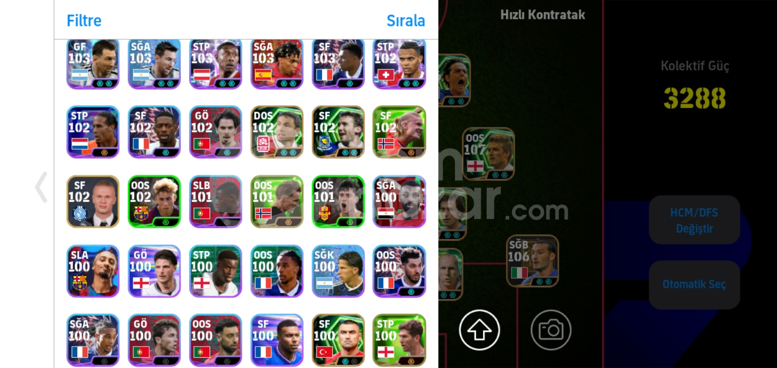3290 KGLİ HARİKA TEK BAG META HESAP