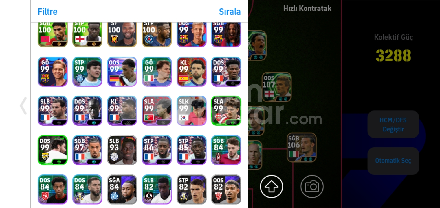 3290 KGLİ HARİKA TEK BAG META HESAP
