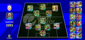 3293KG 109 Hazard ve 109 Zlatan Ibrahimovic