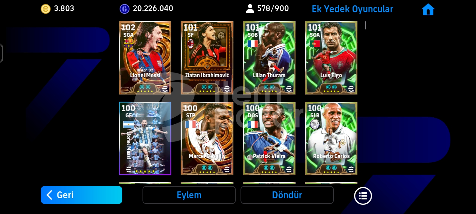 ACİL - Oyunu Bırakıyorum | 4.000 MC HEDİYELİ