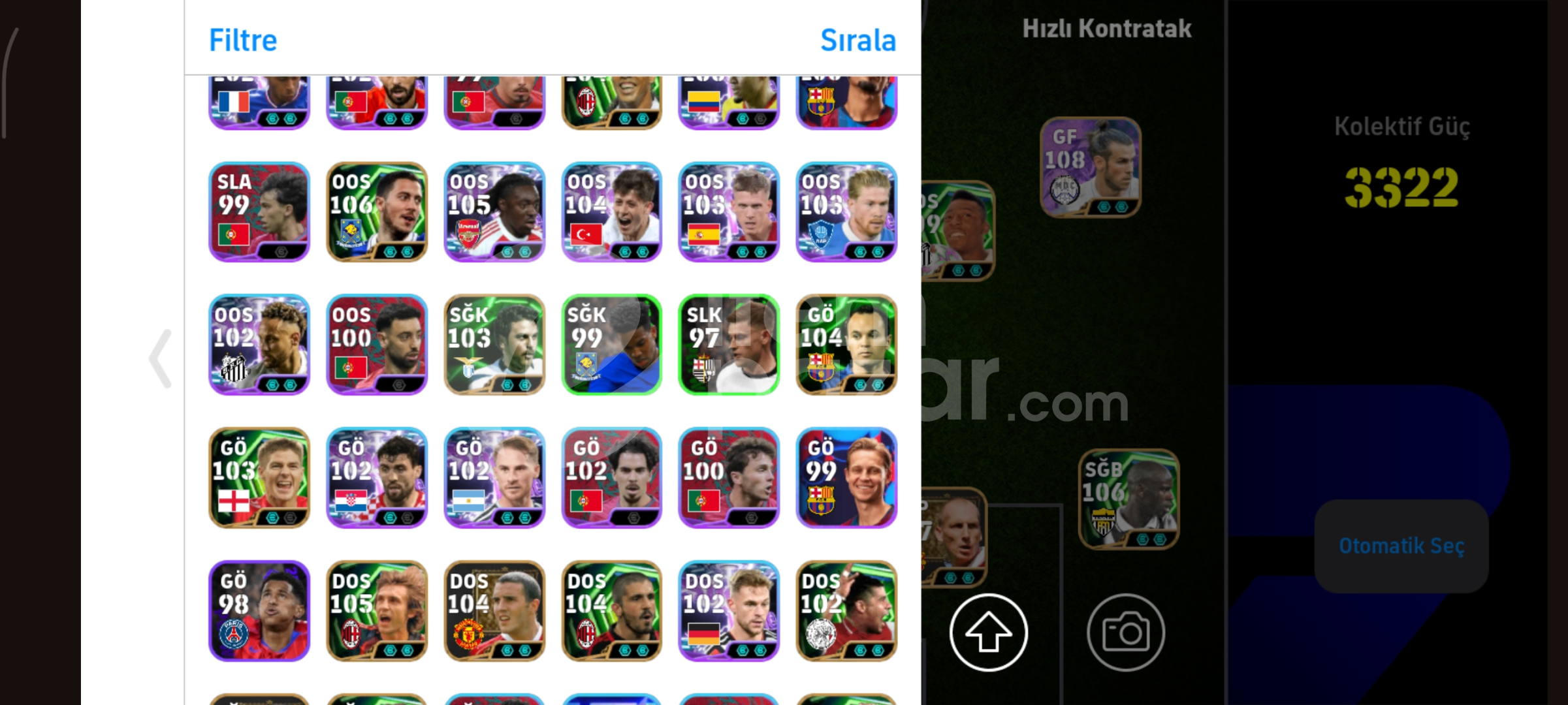 3323 kollektif 7 bombacı fuull epik ve showtime