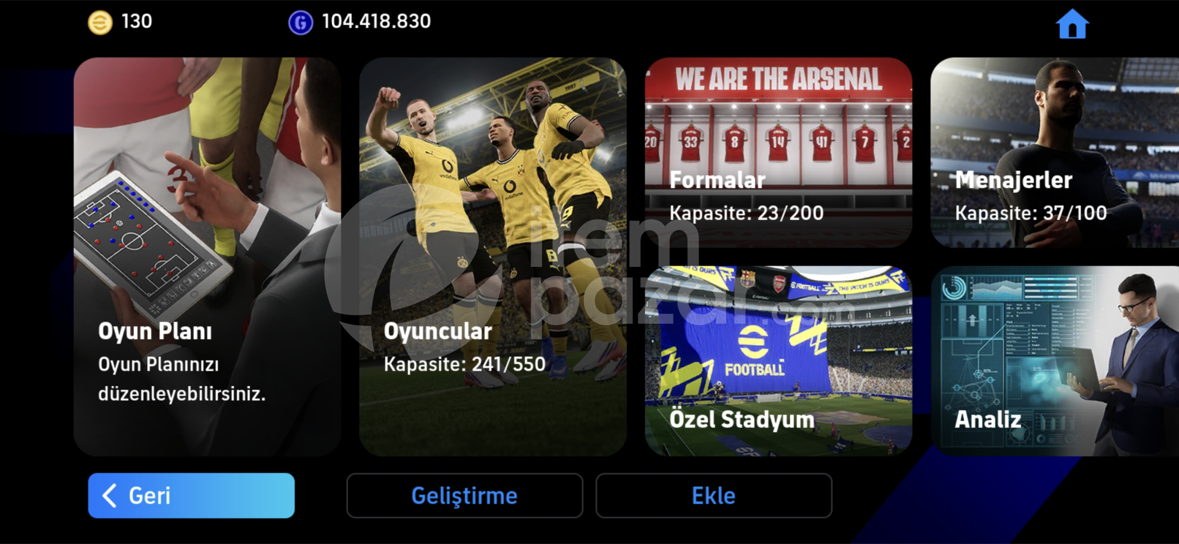 3324 Efsane Hesap