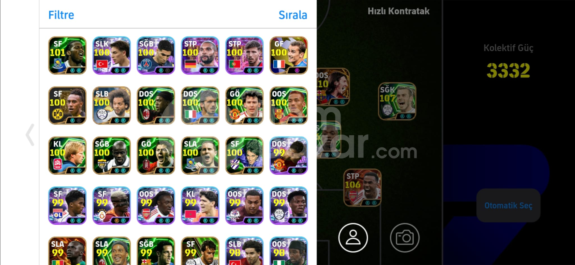 3334+Kollektif Tek Bağ Meta Hesap 