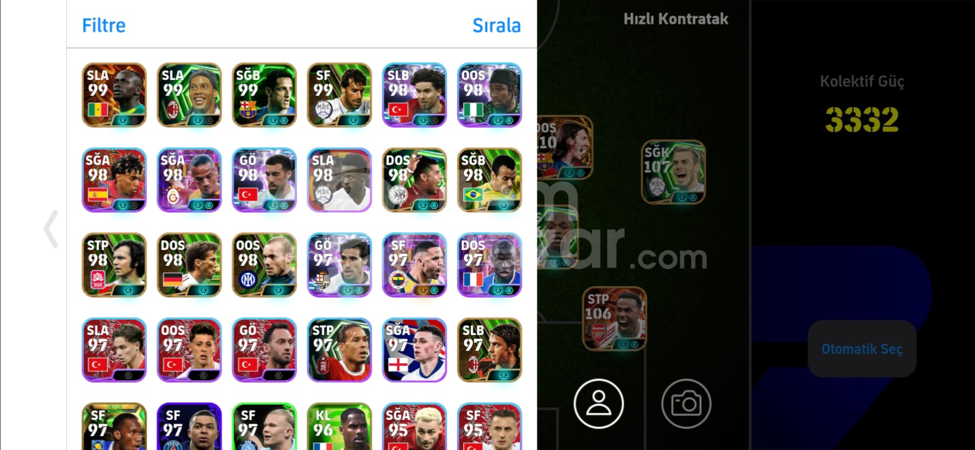 3334+Kollektif Tek Bağ Meta Hesap 