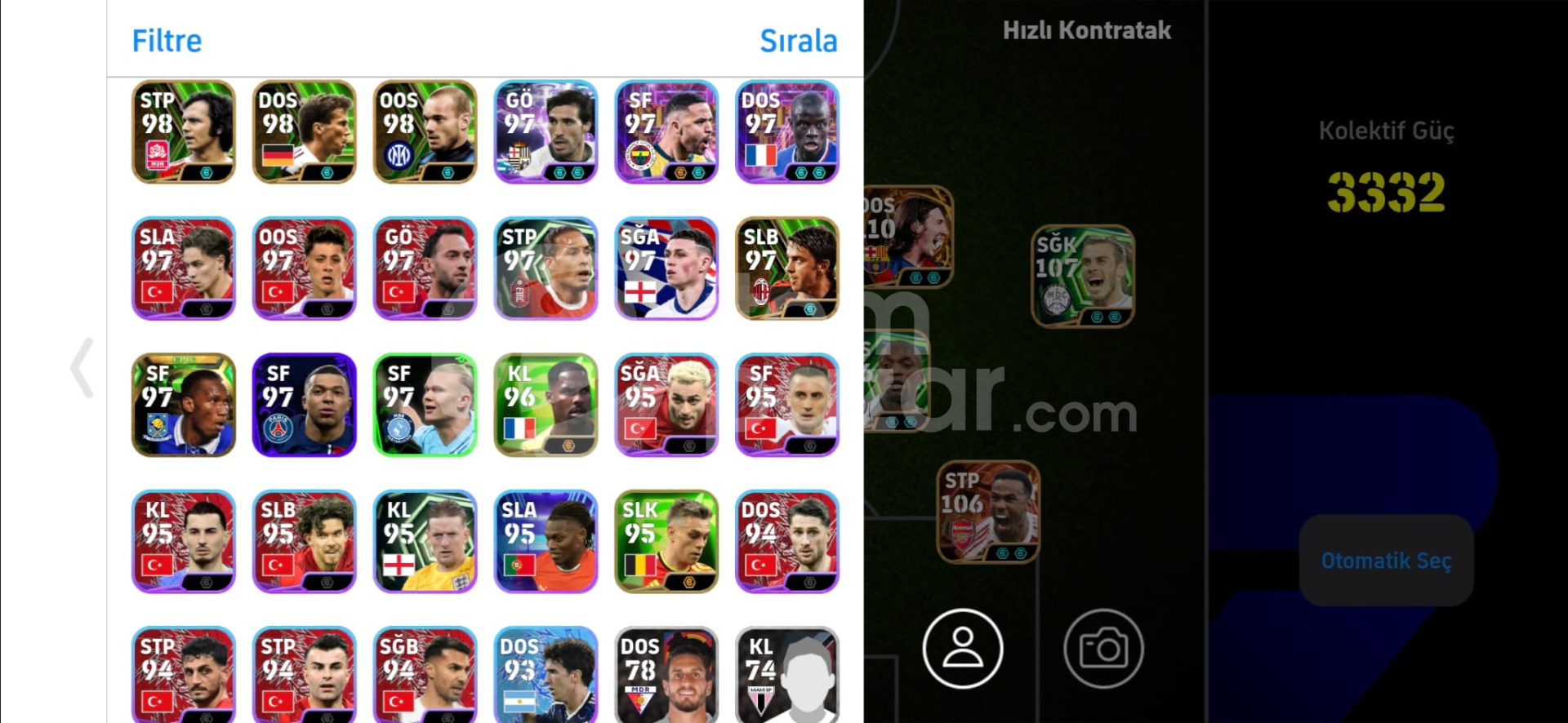 3334+Kollektif Tek Bağ Meta Hesap 