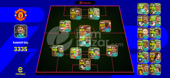 3340+Kg tek bağ pes 21 hesabı eksi yok