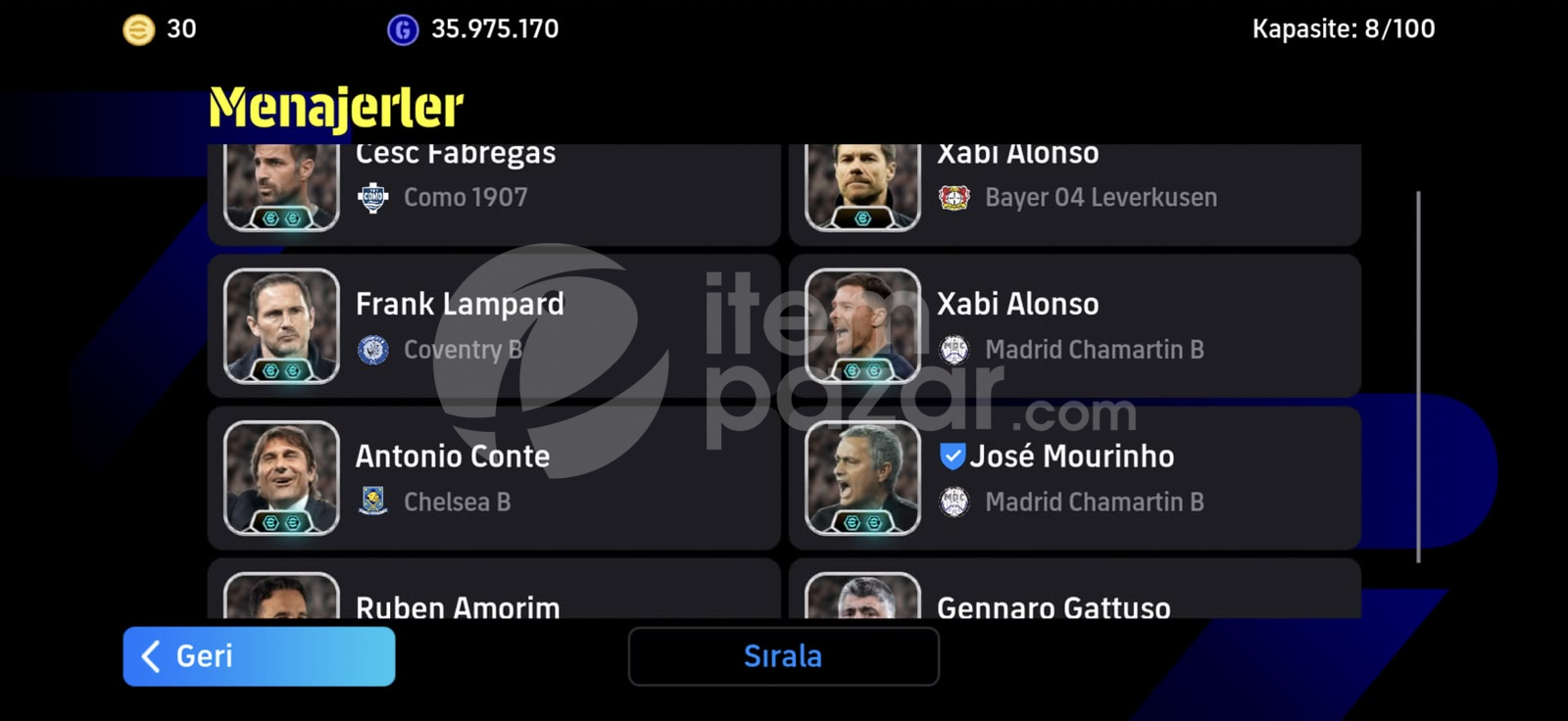 3350+ Kolektif full meta hesap dolular dolusu