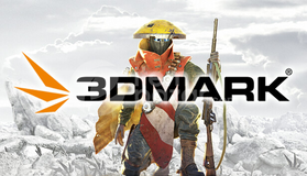3DMark+SINIRSIZ