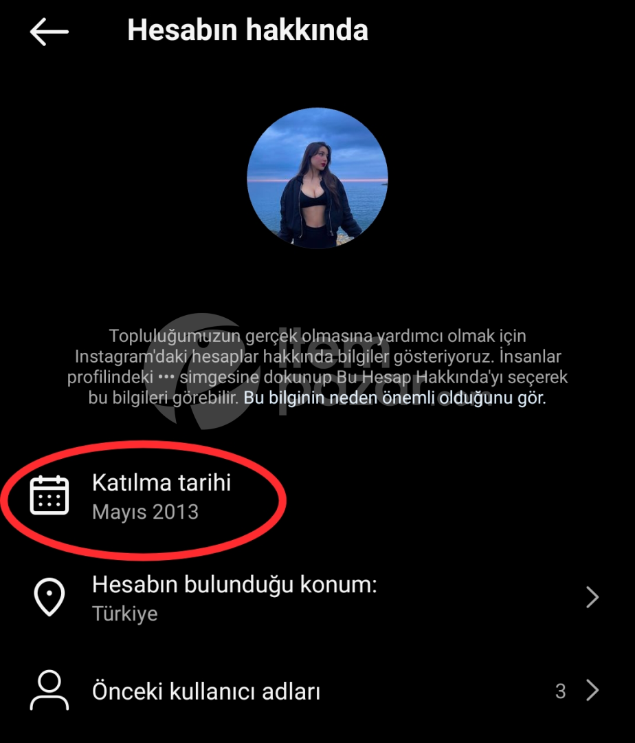 3K TAKİPÇİLİ FAKE KIZ