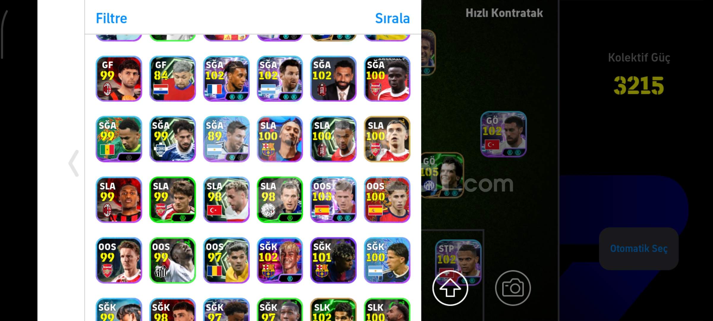 3klasmandayim oynamıyorum fazla 