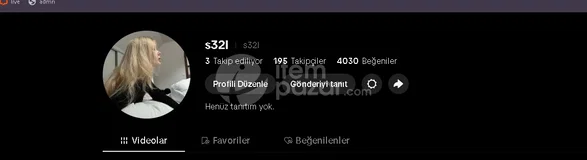 4 hane li tiktok 