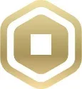 400 Robux ( STOK 5 )
