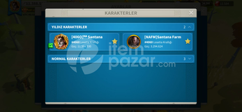 4060 kralliginda 11m hesap yaninda farm var