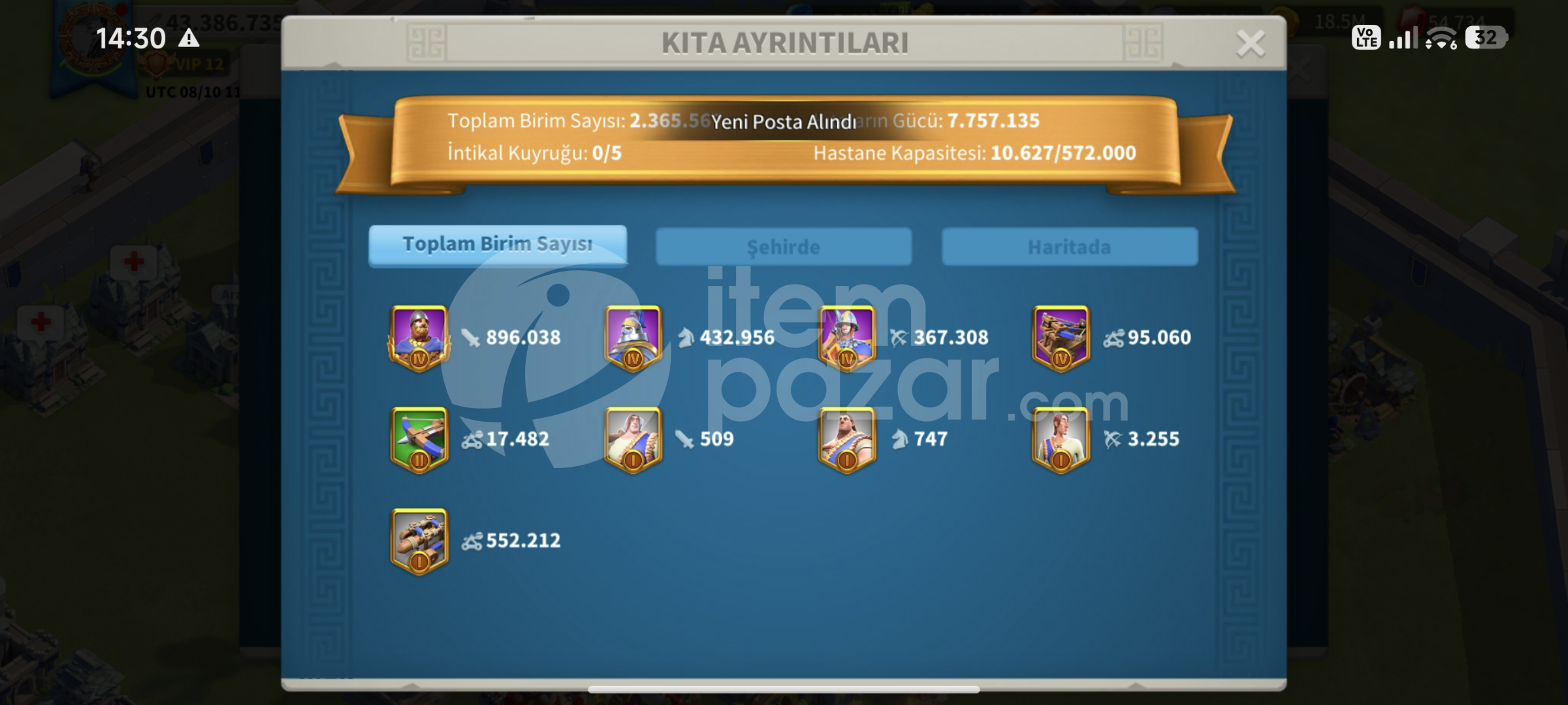 42M fetih sozunu hesabı UCUZ