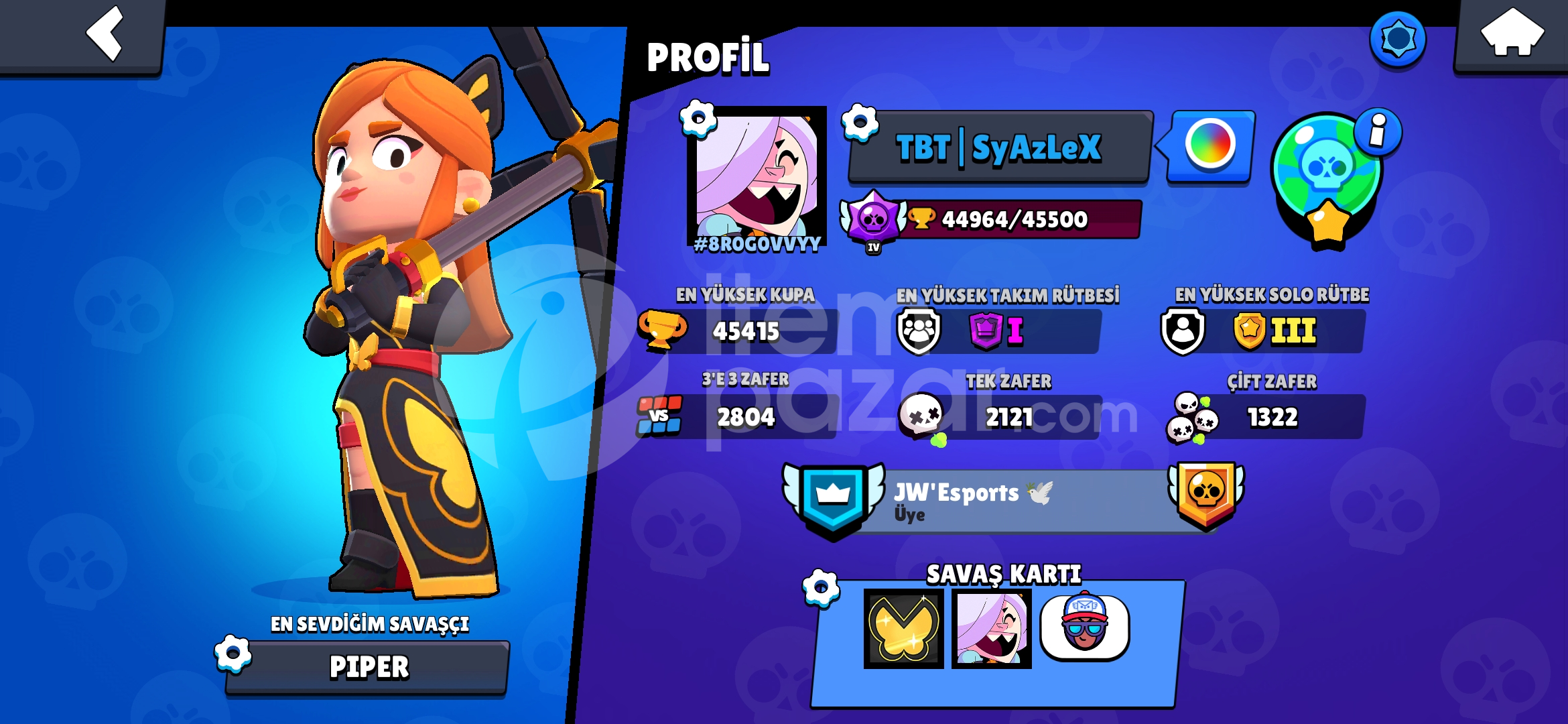 45k kupa 4bp indirim olur