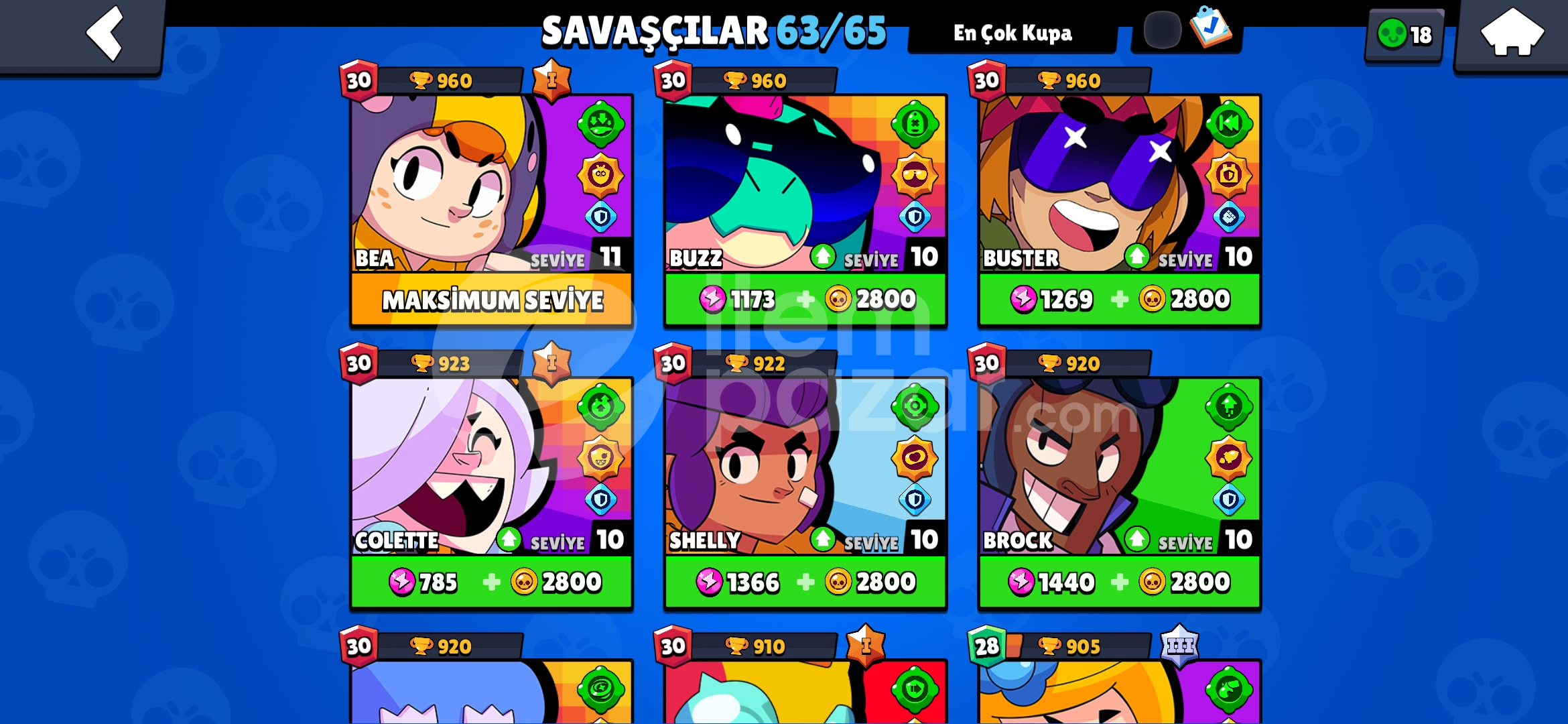 45k kupa 4bp indirim olur