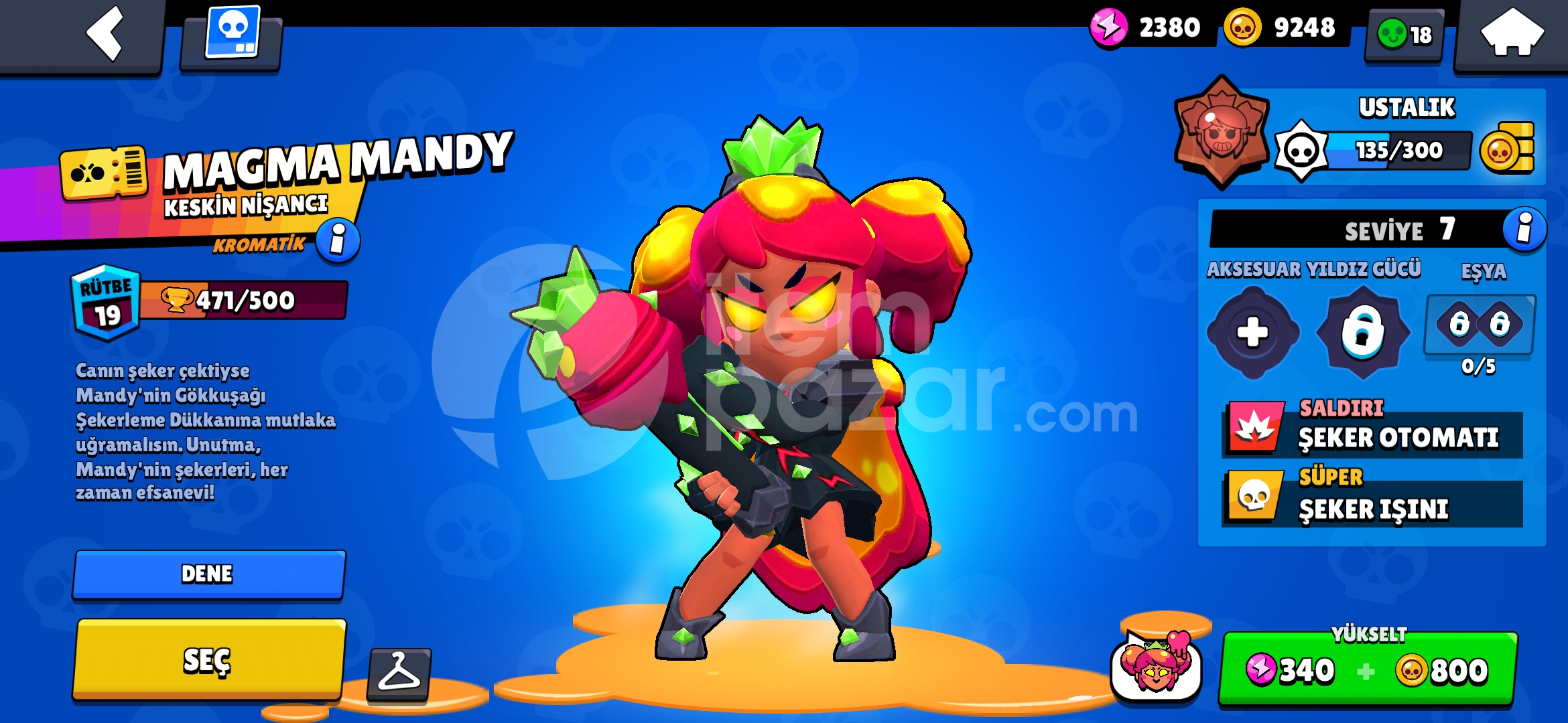 45k kupa 4bp indirim olur