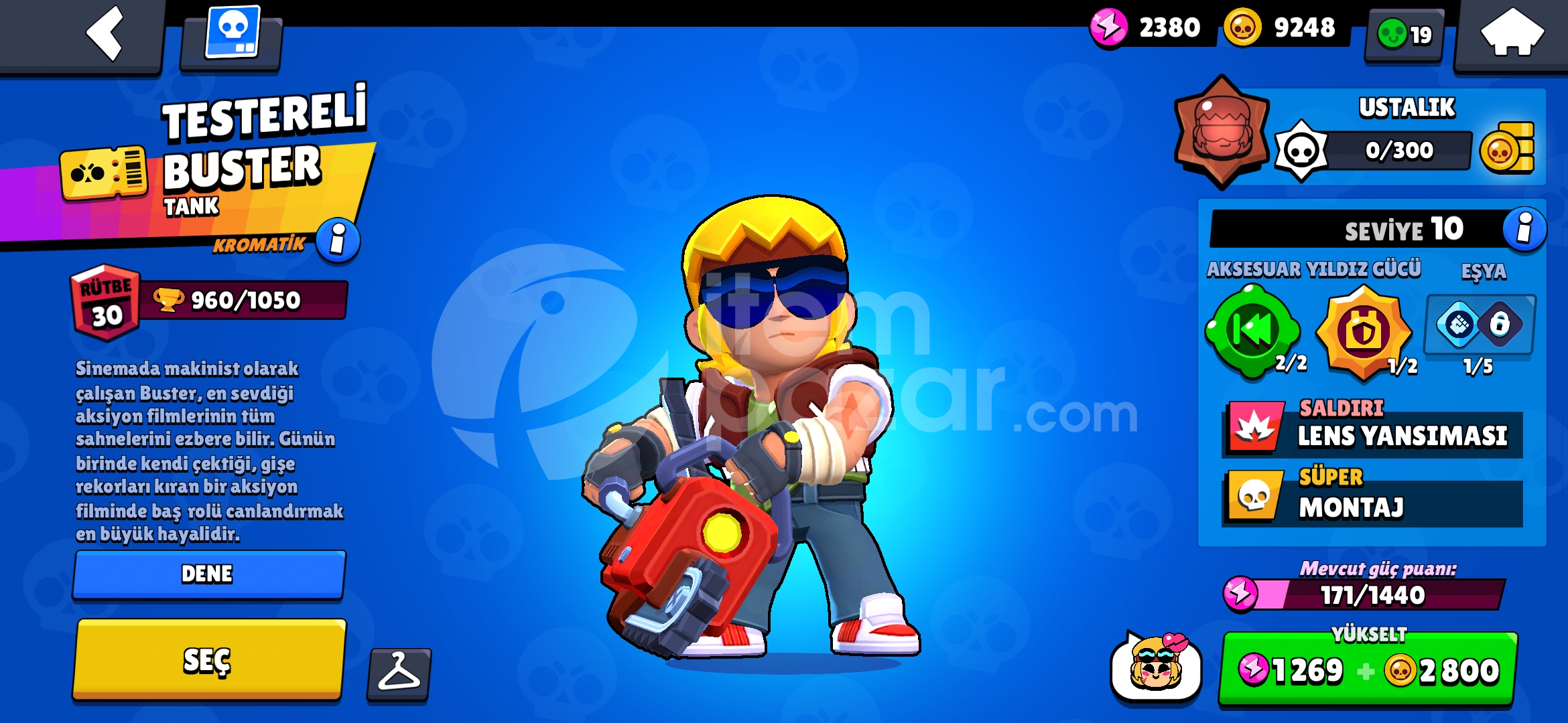 45k kupa 4bp indirim olur