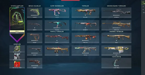 4k yatırılmış hesap