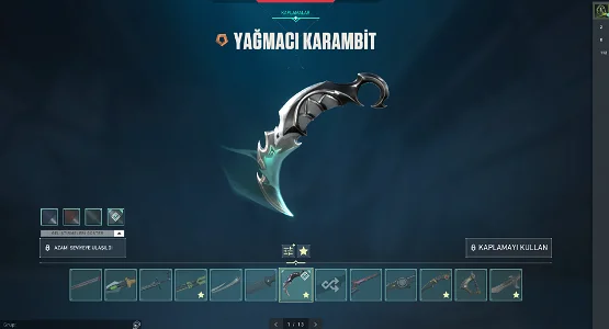 4k yatırılmış hesap