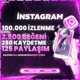 4X INSTAGRAM KEŞFET PAKETİ 11