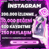 4X INSTAGRAM KEŞFET PAKETİ 17